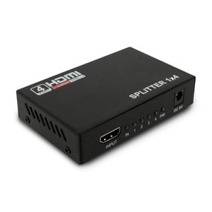 Divisor Hdmi Storm Tech Chsl0005 01 Entrada X 04 Saidas 1.4