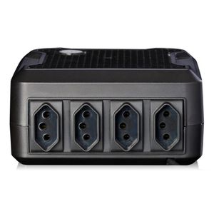Estabilizador Nhs Active Iii 500va Mono 115v