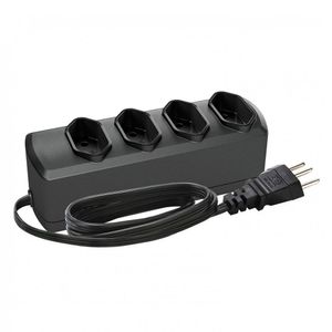 Extensor C-4 Tomadas-64100
