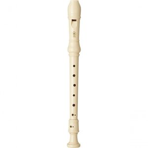 Flauta Doce Soprano (germanico) Yrs-23g