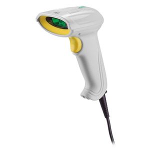 Leitor De Codigo De Barras - Laser 1d - Ga233