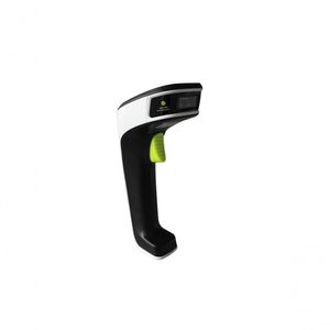 Leitor De Codigo De Barras C3tech Lb-w300bk Sem Fio