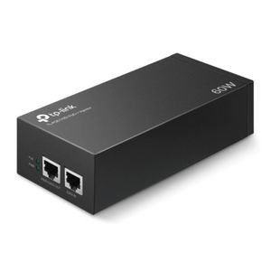 Injetor Poe++ Tp-link Tl-poe170s