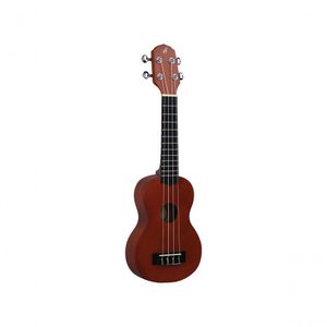 Ukulele Soprano Acústico Com Bag Uks-21 Ns Natural