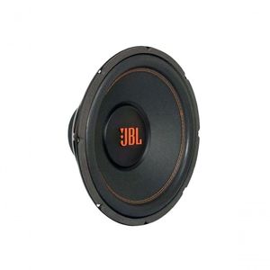 Subwoofer Jbl Multisystem 12 350w Rms - 12swms350 - 4 Ohms