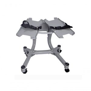 Hack Para Dumbbell Regulável 9005