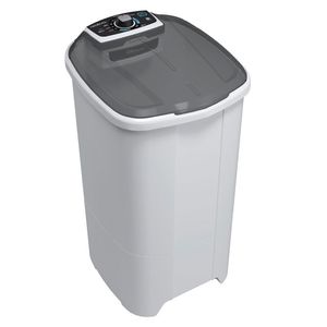 Tanquinho Semiautomático 10kg Newmaq Branco 220V