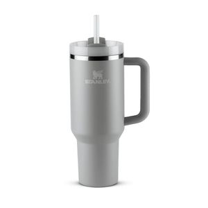 Garrafa Térmica Quencher Ash 1,18l Stanley