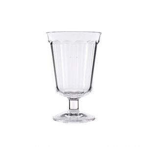 Taça De Vinho Sides Em Acrílico 275ml Kenya