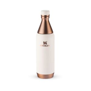 Garrafa Térmica Slim Bottle 591ml Stanley Gilded Sugar