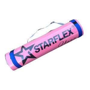Tapete De Yoga Pequeno Rosa