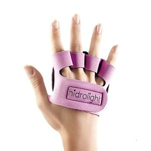 Protetor Palmar Mini Palma Rosa Claro - Tamanho P