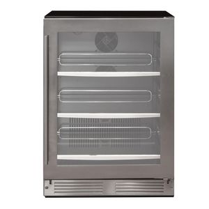 Frigobar Beer Center 60cm Cuisinart Arkton 220V