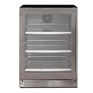 Frigobar E Beer Center 60cm Cuisinart Arkton 220V
