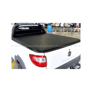 Capota Flash Cover Mro166p Montana 2011/ Rop
