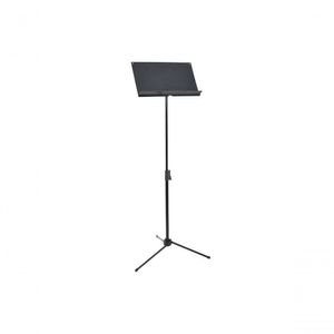 Estante De Partitura Ask Epm Preto