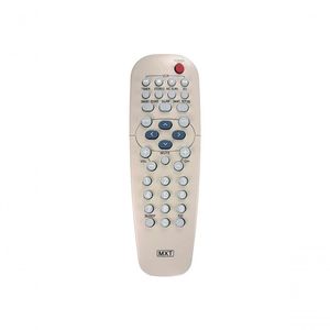 Controle Remoto Mxt 0880 Philips Rc 193350 Para Linha Pt