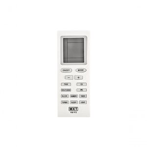 Controle Remoto Mxt 01335 Ar Condicionado Yb1f2 Split Gree
