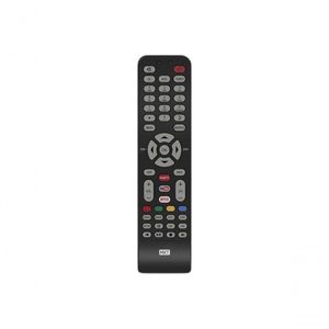 Controle Remoto Mxt 01351 Tcl 199e Youtube Netflix