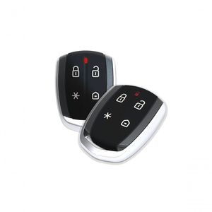 Controle Remoto Para Alarme Positron Dpn74