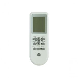 Controle Remoto Mxt 01307 De Ar Condicionado Split Consul