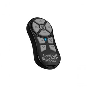Controle Remoto Jfa Acqua 1200 Preto