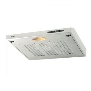 Depurador De Ar Para Fogão Power Steel Fischer Inox 220V