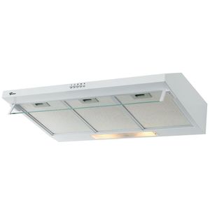 Depurador De Ar Para Fogão Classic New Fischer Branco 220V