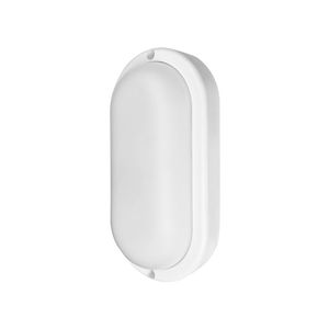 Tartaruga Taschibra Led Phare Ip65 32w Bivolt Branco 6500k Luz Branca 15110034-01