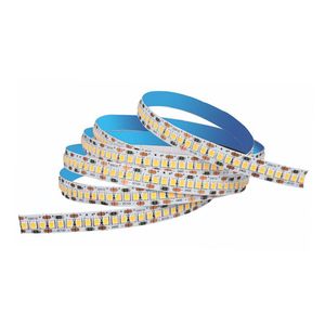 Fita De Led Astraled Com 5 Metros 18w 12v 6500k Luz Branca Ft-5966