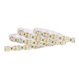 Fita De Led Astraled Com 5 Metros Alto Irc 97 14w 12v 2700k Luz Amarela Ft-5509