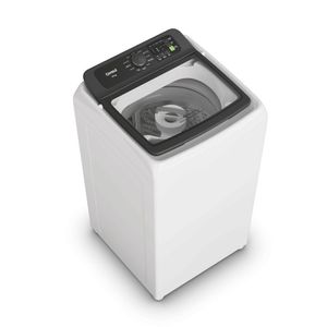 Máquina De Lavar CWN13AB 13 Kg Branca Com Modo Eco Consul Branco 110V