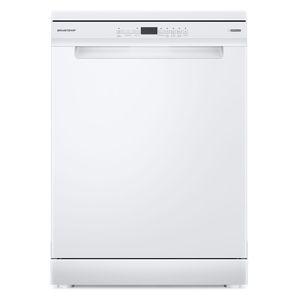 Lava Louças 14 Serviços Com Smart Sensor Branca Blf60ab 220V