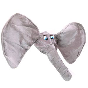 Chapéu De Pelúcia Elefante Rhode Island Novelty