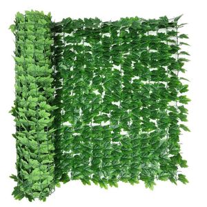 Muro Inglês Folhagem Artificial - Ggmi501a pack 1pç - 2m²