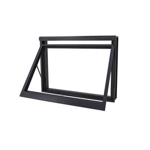 Vitrô Maxim-ar Em Aço Sem Grade 60x80 R120 Tradição