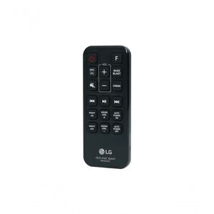 Controle Remoto Soundbar AKB74815371