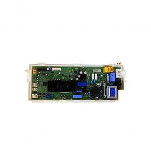 Placa Principal Lava E Seca LG EBR88271306