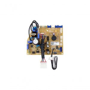 Placa Principal Ar Condicionado LG EBR73980409