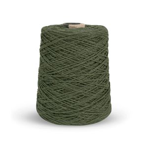 Barbante Euroroma Nº6 600gr