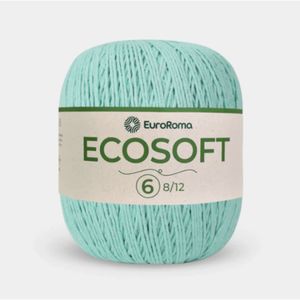 Barbante Ecosoft Euroroma 452 Metros