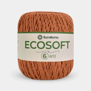 Barbante Ecosoft Euroroma 452 Metros