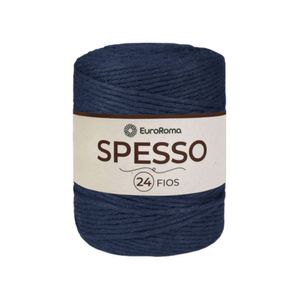 Barbante Euroroma Spesso 24 Fios