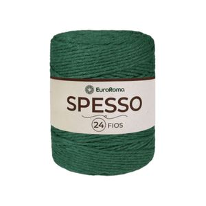 Barbante Euroroma Spesso 24 Fios