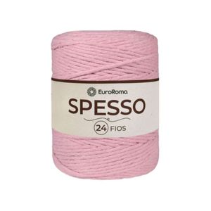Barbante Euroroma Spesso 24 Fios