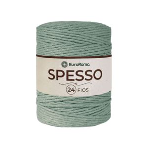 Barbante Euroroma Spesso 24 Fios