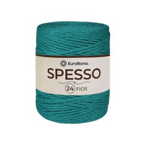 Barbante Euroroma Spesso 24 Fios