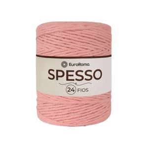 Barbante Euroroma Spesso 24 Fios
