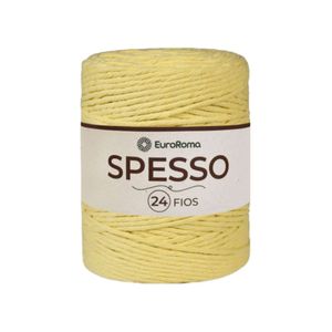 Barbante Euroroma Spesso 24 Fios
