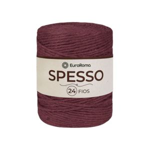 Barbante Euroroma Spesso 24 Fios